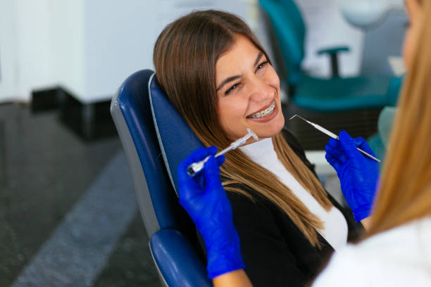 Best Root Canal Treatment  in Pine Mountain, GA