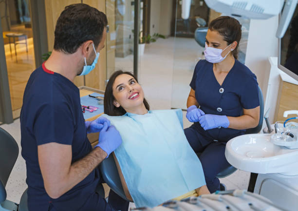 Professional  Holistic Dental Services in Pine Mountain, GA