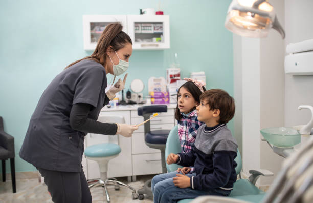 Dental Bonding in Pine Mountain, GA