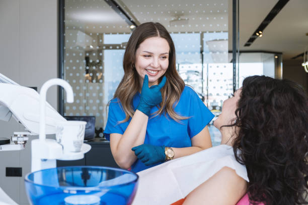 Best Dental Inlays and Onlays  in Pine Mountain, GA