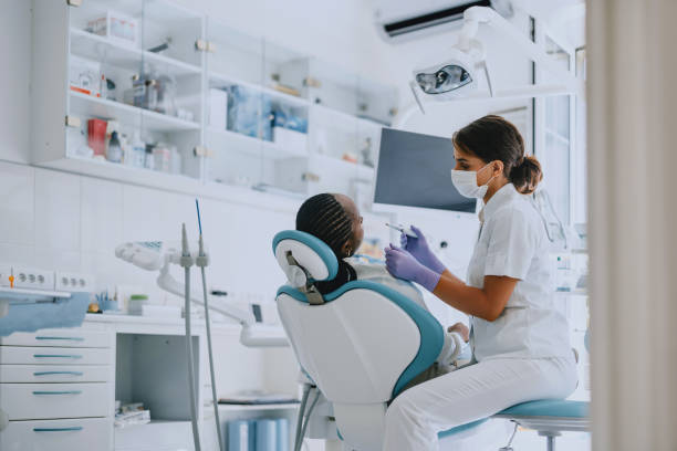 Best Teeth Whitening  in Pine Mountain, GA