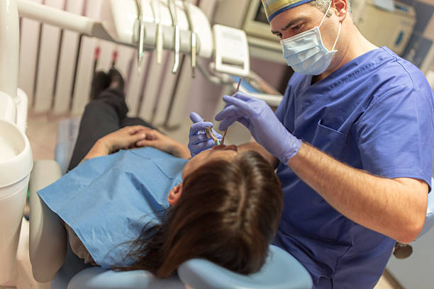 Best Full Mouth Reconstruction  in Pine Mountain, GA