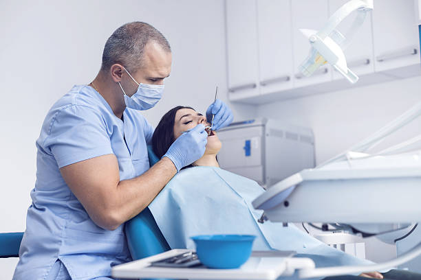 Why Choose Us for Your Dental Needs in Pine Mountain, GA
