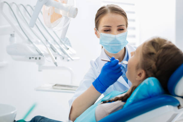 Best Wisdom Tooth Removal  in Pine Mountain, GA