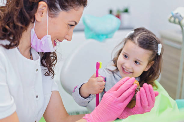 Best Dental Exams and Cleanings  in Pine Mountain, GA